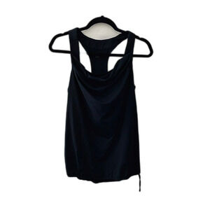 Black Gap Fit M workout shirt